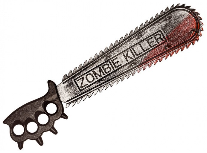 Zombie Killer 50 cm