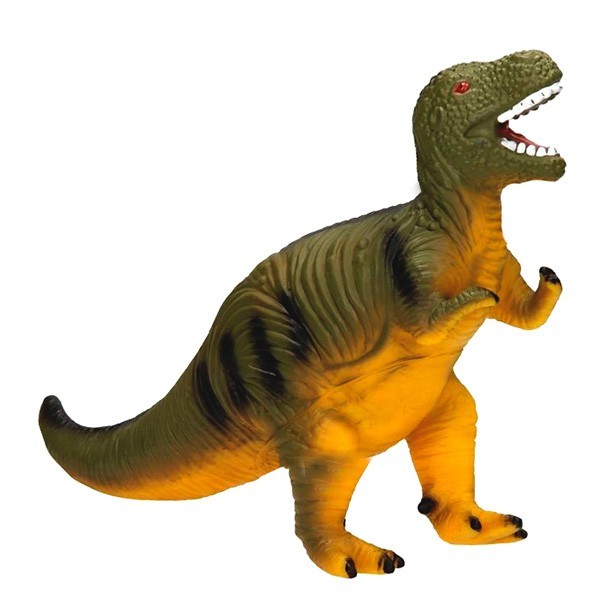 Soft Legetøjs Dinosaur 27 x 16