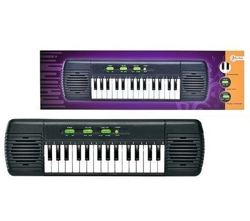 Elektronisk Keyboard Med Lyd -29 taster